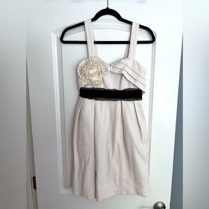 Deletta Dress from Anthropologie